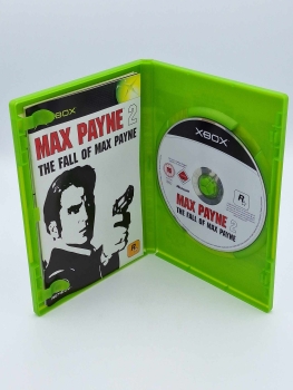 Max Payne 2: The Fall of Max Payne